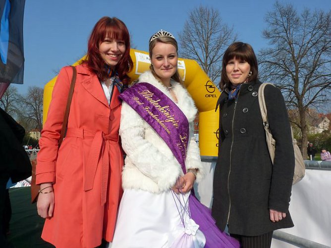 34. Kyffhäuserberglauf (2) (Foto: Karl-Heinz Herrmann) 34. Kyffhäuserberglauf (2) (Foto: Karl-Heinz Herrmann)