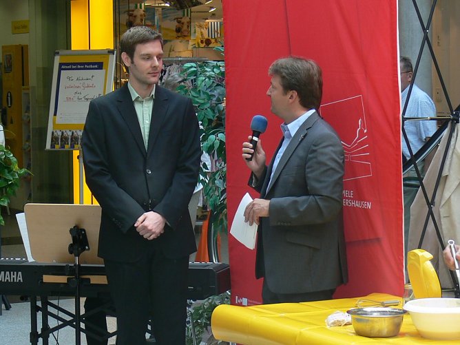 Der Blick zur&uuml;ck auf das vergangene Jahr (Foto: privat)