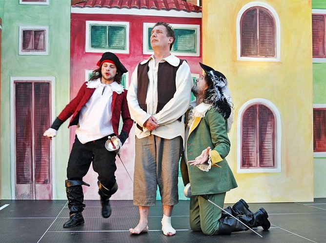 extempore (Foto: extemporè) extempore (Foto: extemporè)