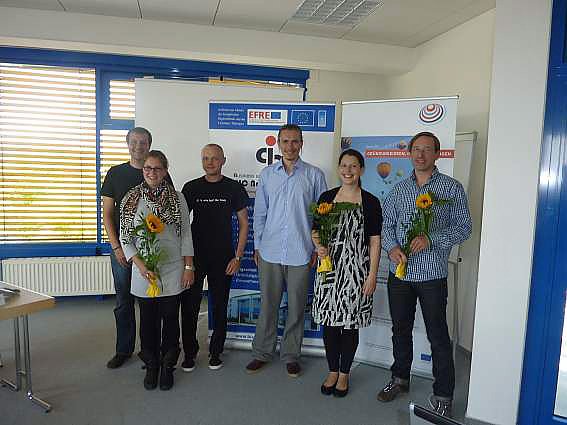 Preistr&auml;ger wurden ermittelt (Foto: Bic Nordth&uuml;ringen)