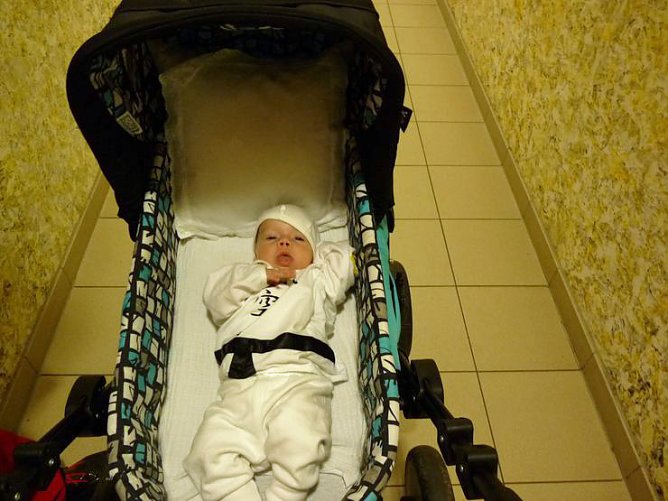 Meisterschaften im Karate (Foto: Karl-Heinz Herrmann) Meisterschaften im Karate (Foto: Karl-Heinz Herrmann)