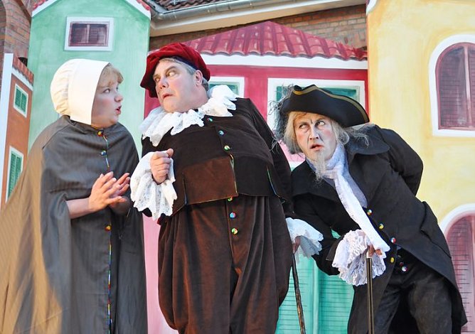 extempore (Foto: extempore) extempore (Foto: extempore)