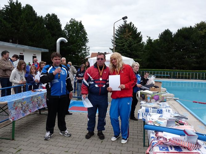 Wieder viel Engagement (Foto: Karl-Heinz Herrmann) Wieder viel Engagement (Foto: Karl-Heinz Herrmann)