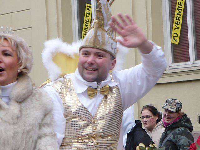 Rosenmontagsumzug2009 (Foto: Hans-Jürgen Schmidt) Rosenmontagsumzug2009 (Foto: Hans-Jürgen Schmidt)