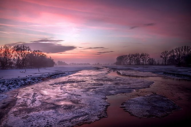 Wetter-Bild (Foto: Gernot Thelemann)