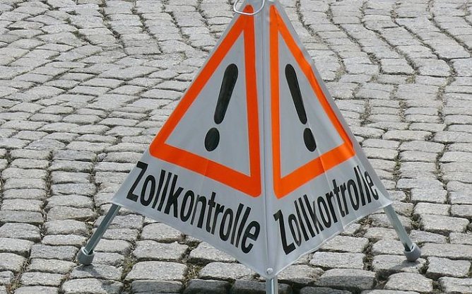 Zoll (Foto: Zoll)
