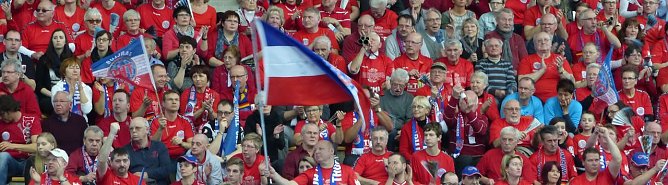 Die Rote Wand in Nordhausen (Foto: nnz)