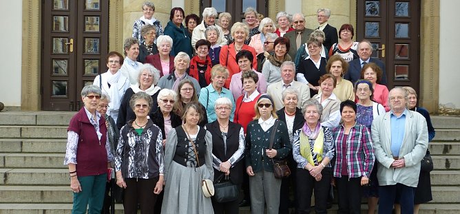 M&uuml;hlh&auml;user Fans (Foto: J. Lonkwitz)