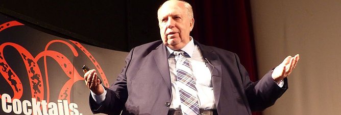 Calmund in Nordhausen (Foto: nnz)