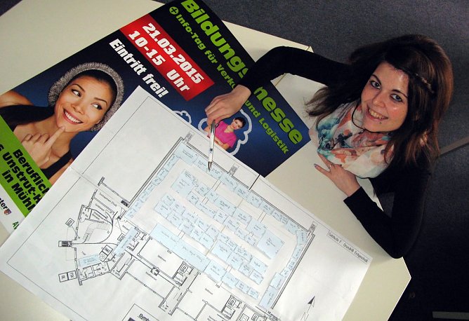 Der Countdown l&auml;uft (Foto: Pressestelle UHK)