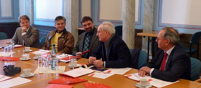 Nach Carmen kommt  Anatevka (Foto: Anne-Christin Schmidt)