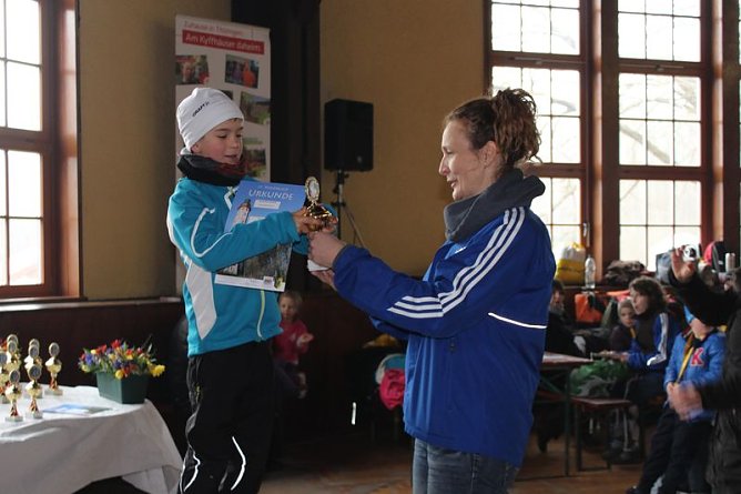 Possenlauf (Foto: Karl-Heinz Herrmann)