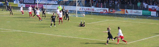 Live-Ticker aus dem AKS: Wacker gegen Magdeburg (Foto: Angelo Glashagel)