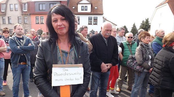 Jutta Beil (Foto: Klaus-Dieter Mix)