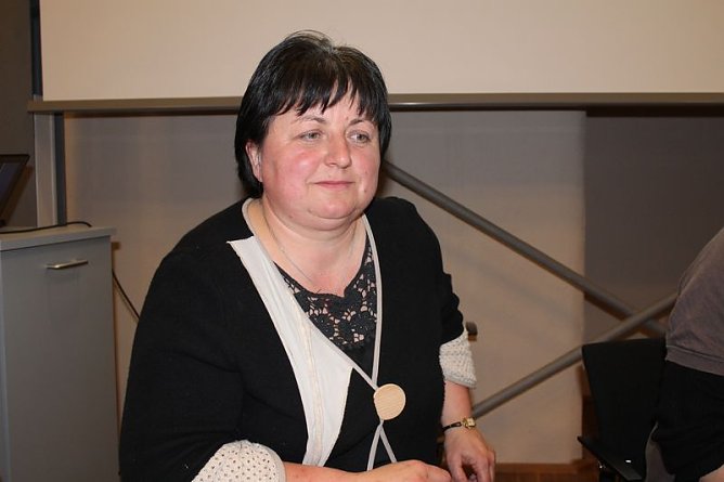 Synode des Kirchenkreises tagte (Foto: Karl-Heinz Herrmann) Synode des Kirchenkreises tagte (Foto: Karl-Heinz Herrmann)