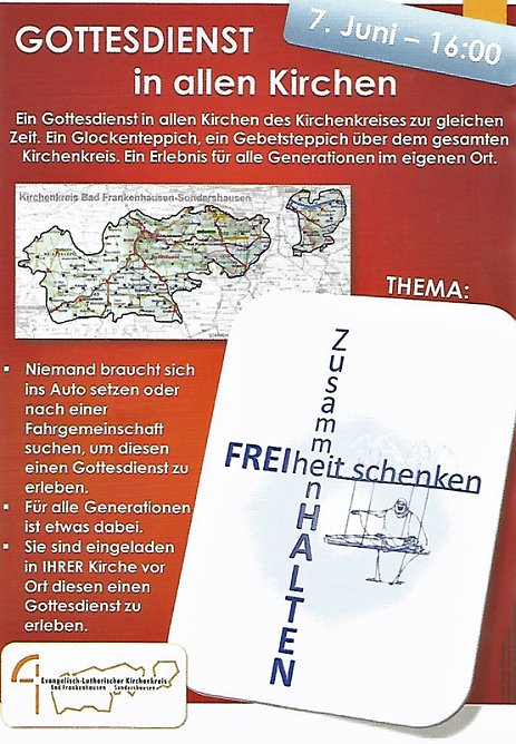 Synode des Kirchenkreises tagte (Foto: Karl-Heinz Herrmann) Synode des Kirchenkreises tagte (Foto: Karl-Heinz Herrmann)