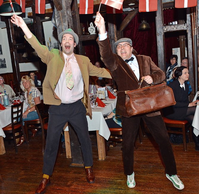 olsens (Foto: agentur) olsens (Foto: agentur)