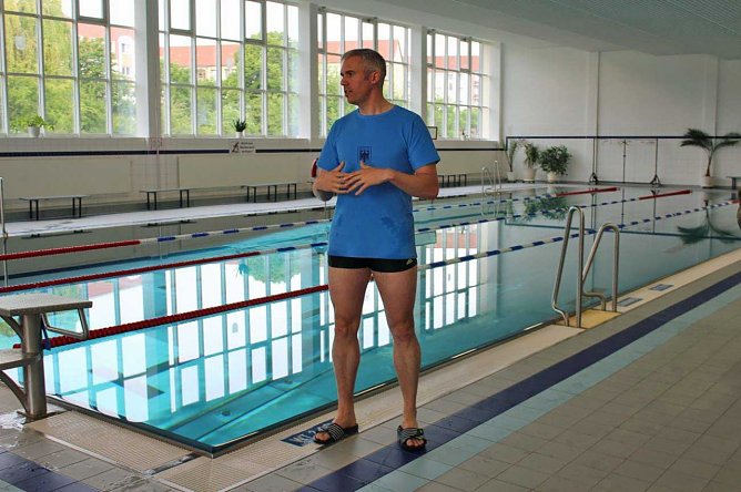 24-Stunden-Hatz begonnen-Machen Sie mit! (Foto: Karl-Heinz Herrmann) 24-Stunden-Hatz begonnen-Machen Sie mit! (Foto: Karl-Heinz Herrmann)