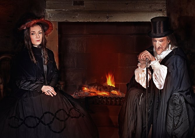 weihnachtsgeschchte (Foto: agentur) weihnachtsgeschchte (Foto: agentur)