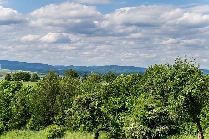 Wetter-Bild (Foto: Gernot Thelemann)