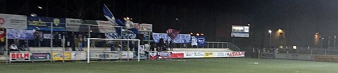 Ein riesengro&szlig;es Dankesch&ouml;n an die mitgereisten Fans (Foto: privat)