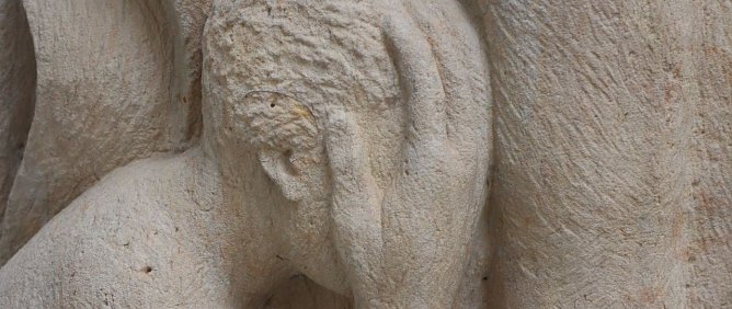 Kaum hat 2016 angefangen kann man es auch schon wieder satt haben (Foto: Angelo Glashagel)