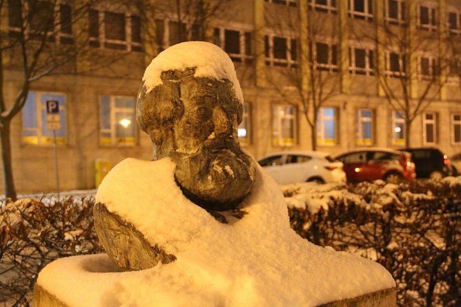 Wetterbild (Foto: Angelo Glashagel) Wetterbild (Foto: Angelo Glashagel)