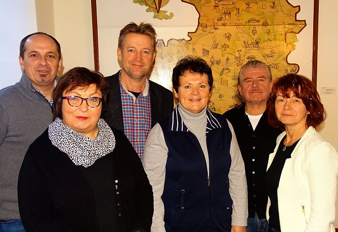 Autorenteam (Foto: Privat)