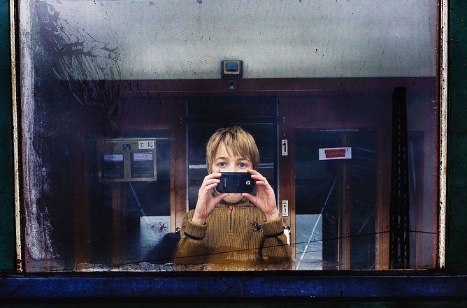 10. Landesfotoschau Th&uuml;ringens 2016 in Vorbereitung (Foto: Privat)