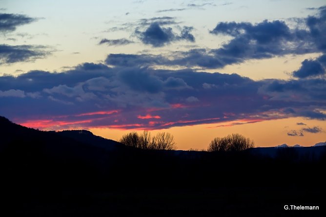Wetter-Bild (Foto: Gernot Thelemann)