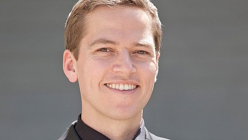 Sonderkonzert zu Jubilar Max Reger (Foto: Florian Helgath) Sonderkonzert zu Jubilar Max Reger (Foto: Florian Helgath)