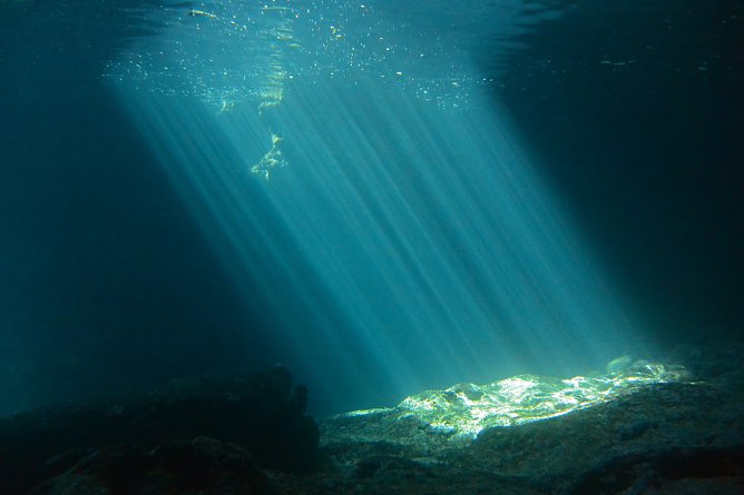 Tipps f&uuml;r die Unterwasserwelt (Foto: CHIP FOTO-VIDEO)