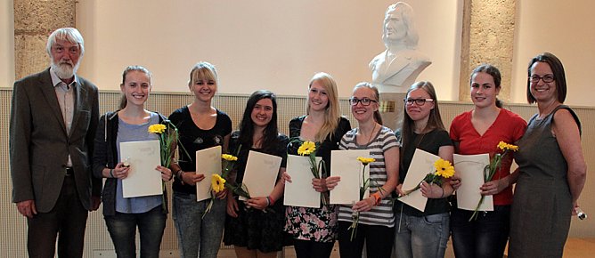 Neuer Kurs Musikmentoren (Foto: Grit König) Neuer Kurs Musikmentoren (Foto: Grit König)