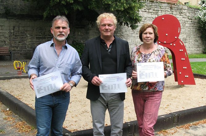 Jetzt kann der Badebus nach Eigenrieden fahren (Foto: Pressestelle UHK)