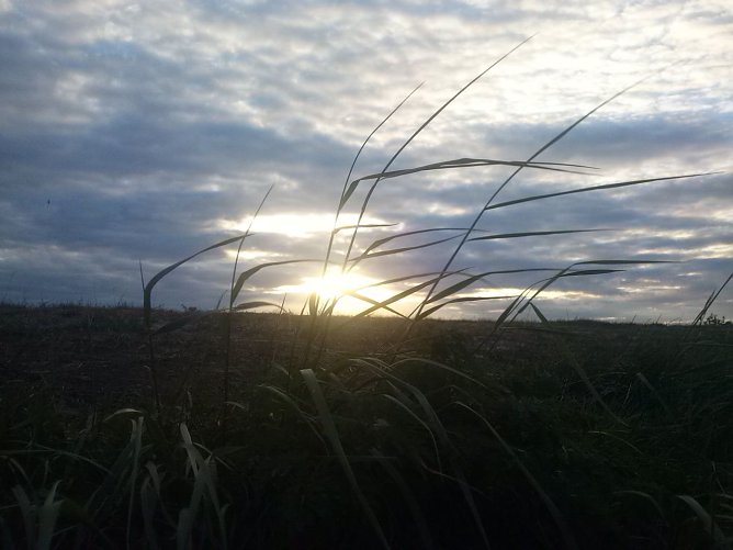 Wetterbild (Foto: Angelo Glashagel)