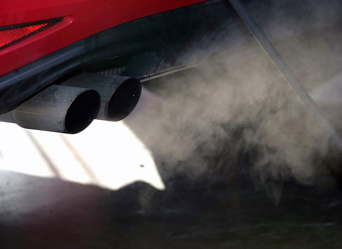 Keine Reduzierung (Foto: ADAC)