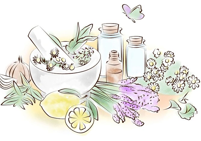 Abh&auml;rten - aber wie? (Foto: Erk&auml;ltet.info)