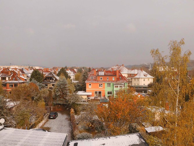 Wetterbild (Foto: Bernd Thielbeer)