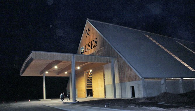 GSES investiert weiter (Foto: Karl-Heinz Herrmann)