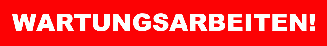 Wartungsarbeiten (Foto: ws)