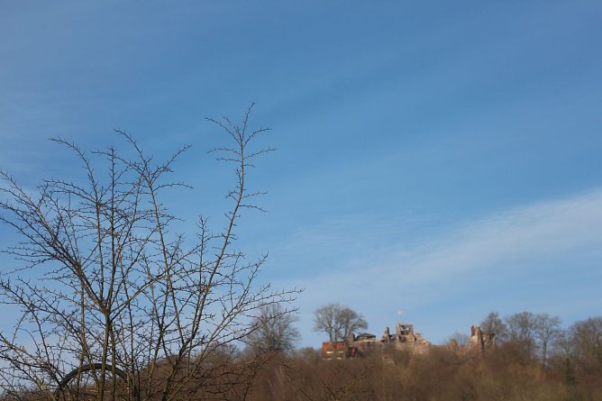 Wetterbild (Foto: Angelo Glashagel)