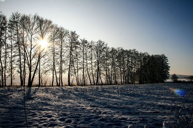 Wetter-Bild (Foto: Gernot Thelemann)