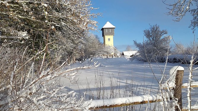 Naturpark (Foto: Uwe M&uuml;ller)