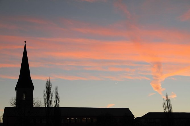 Wetterbild (Foto: Angelo Glashagel)