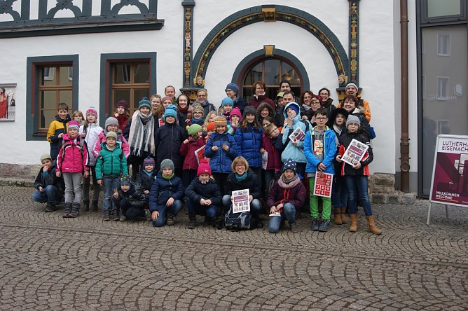 Musical (Foto: Oliver Stechbart)