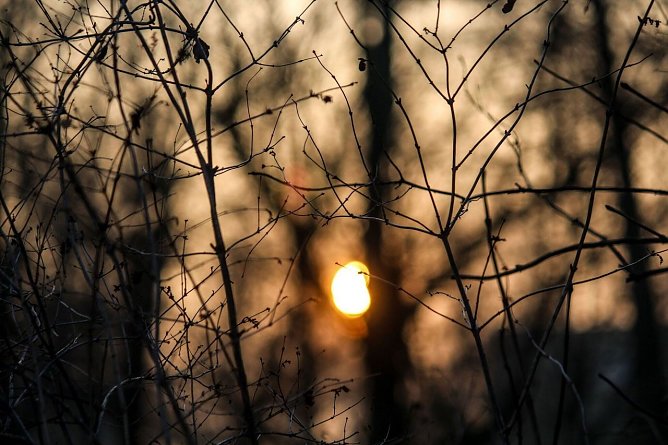 Wetter-Bild (Foto: Gernot Thelemann)