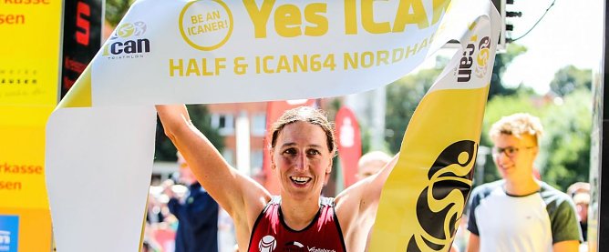 Katja Kopnschak (Foto: Ch. Keil)