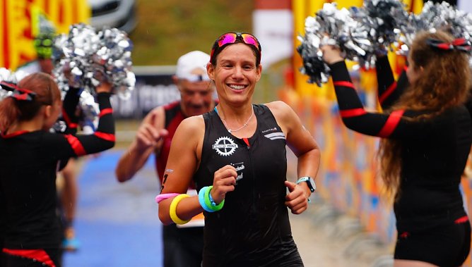 Jenny Schulz (Foto: privat) Jenny Schulz (Foto: privat)