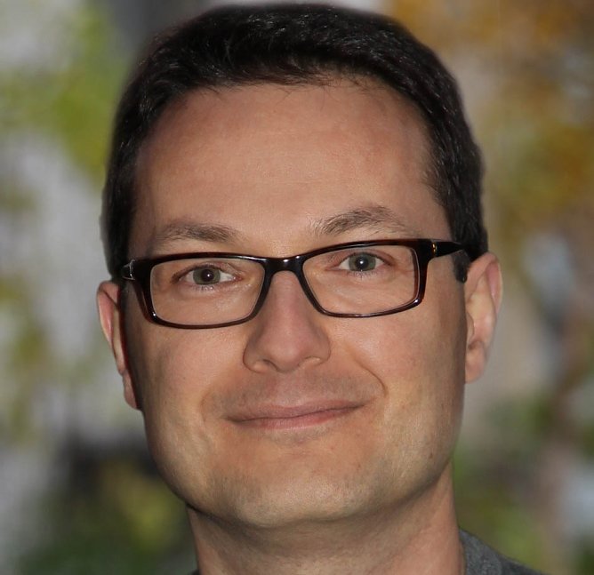 Prof. Dr. Sascha Liebermann besch&auml;ftigt sich mit diversen Fragen rund um das bedingungslose Grundeinkommen (Foto: B&uuml;ndnis Grundeinkommen Th&uuml;ringen)