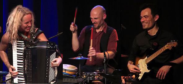 Cathrin Pfeifers TREZOULÈ (Foto: Agentur) Cathrin Pfeifers TREZOULÈ (Foto: Agentur)